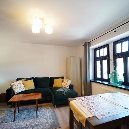 Apartamenty Everysky Szklarska Poreba - 1 Go Maja 13 Extérieur photo
