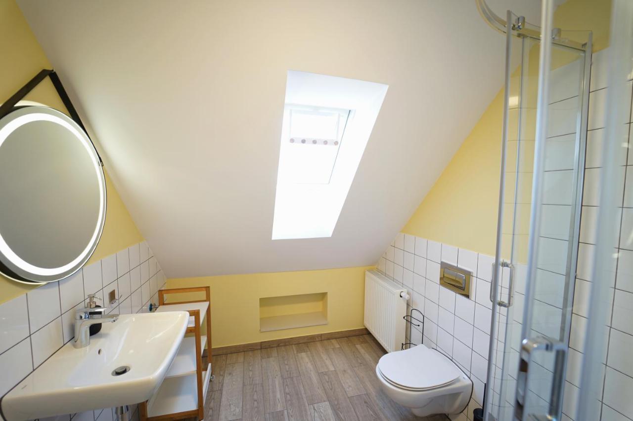 Apartamenty Everysky Szklarska Poreba - 1 Go Maja 13 Extérieur photo