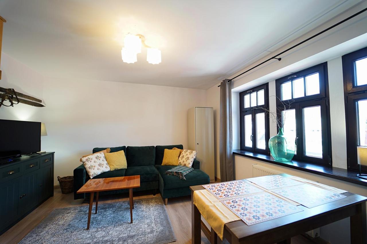 Apartamenty Everysky Szklarska Poreba - 1 Go Maja 13 Extérieur photo
