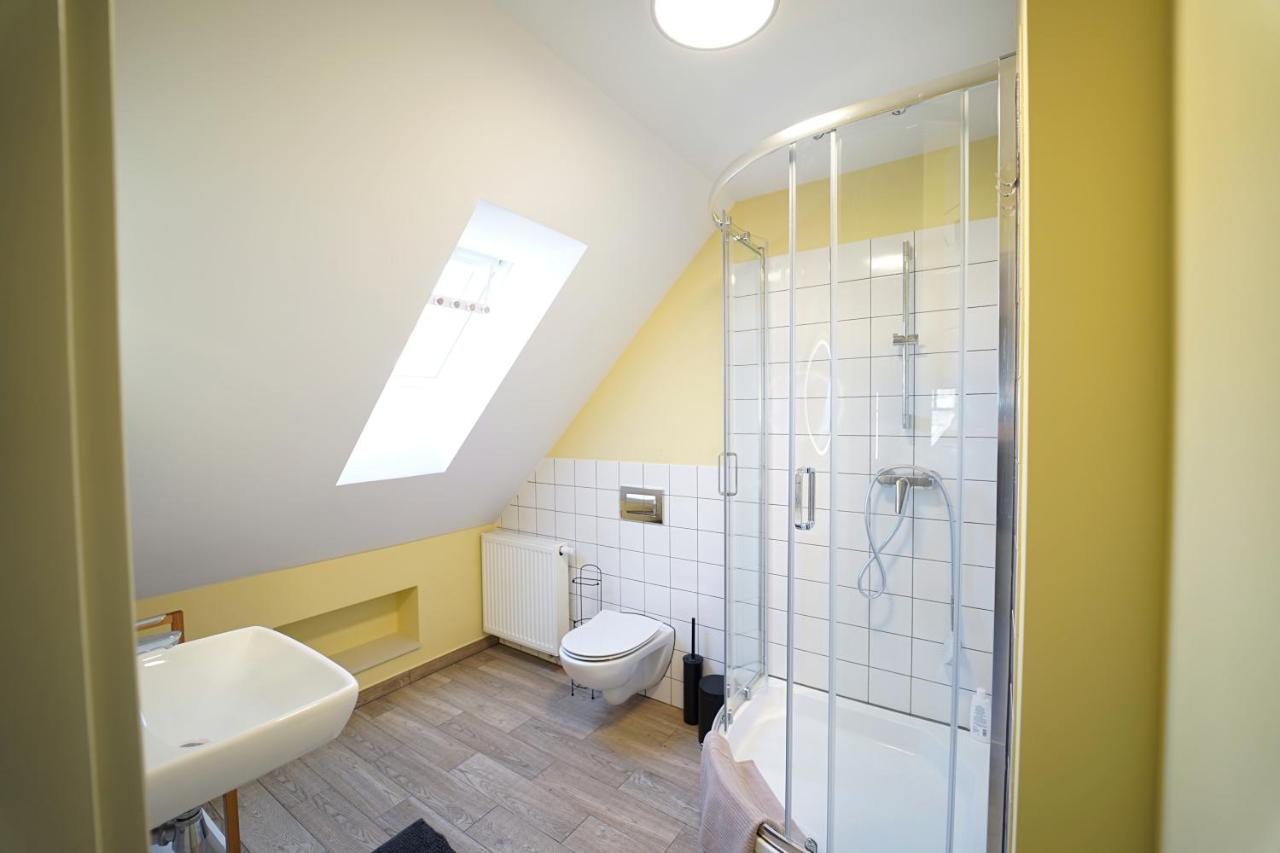 Apartamenty Everysky Szklarska Poreba - 1 Go Maja 13 Extérieur photo