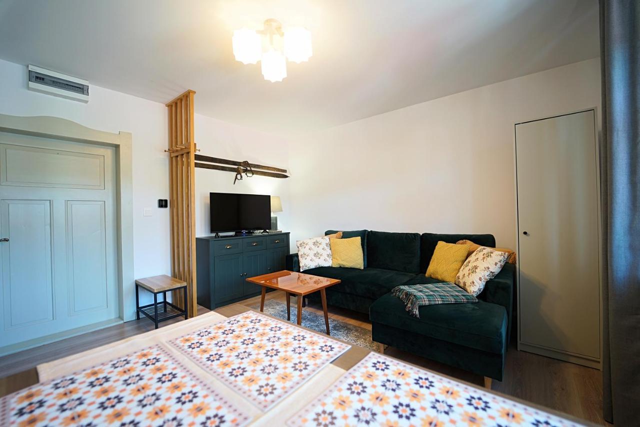 Apartamenty Everysky Szklarska Poreba - 1 Go Maja 13 Extérieur photo