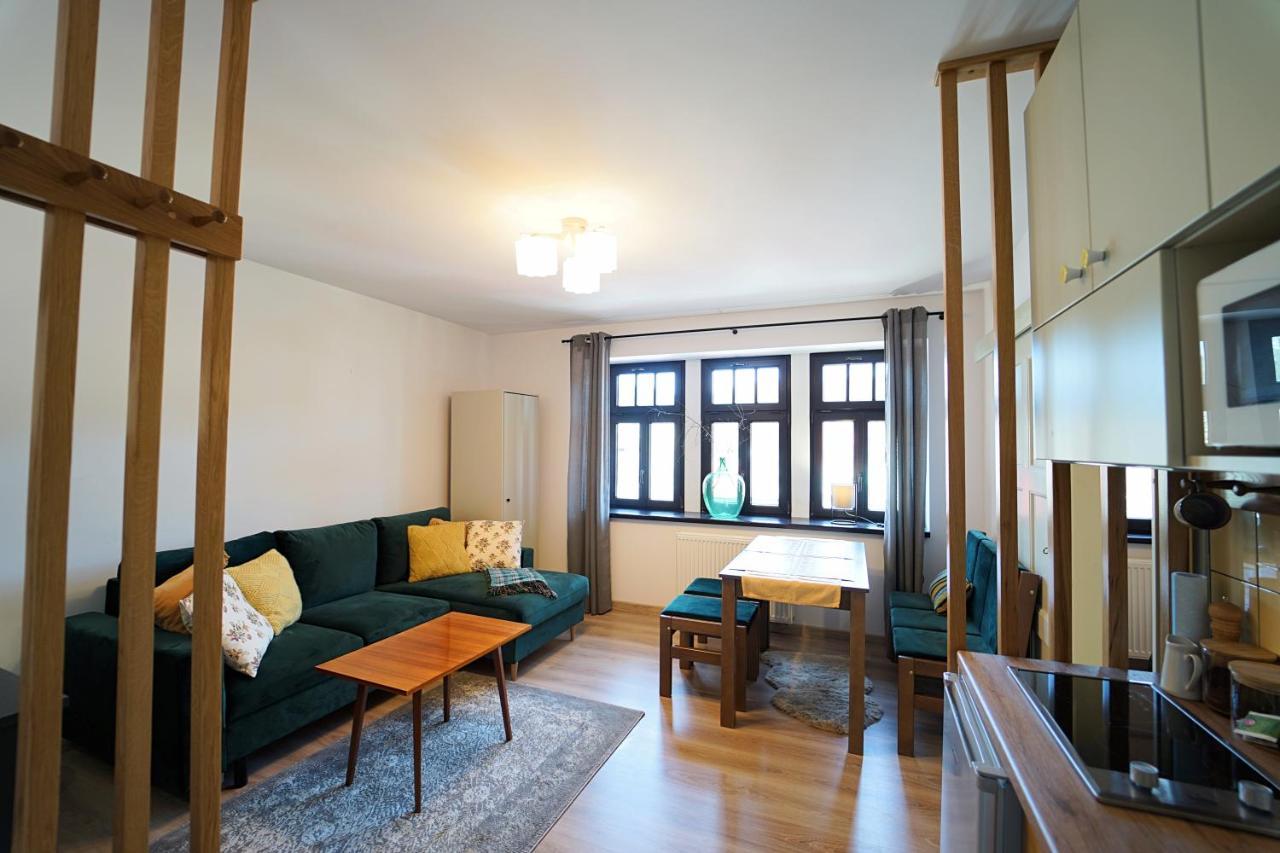 Apartamenty Everysky Szklarska Poreba - 1 Go Maja 13 Extérieur photo