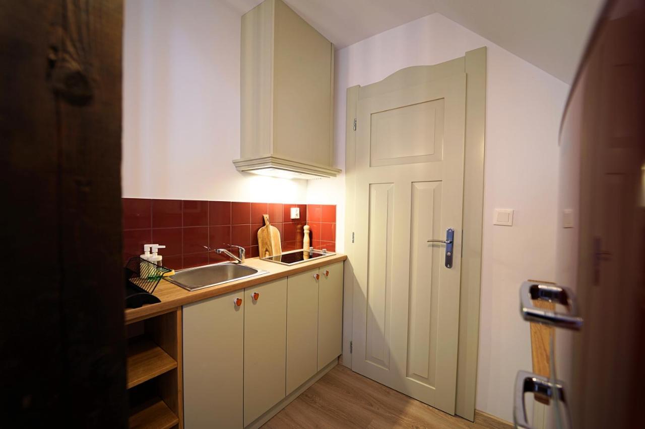 Apartamenty Everysky Szklarska Poreba - 1 Go Maja 13 Extérieur photo