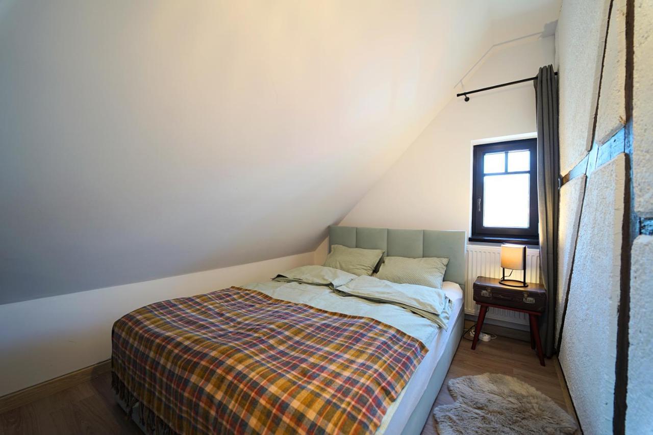 Apartamenty Everysky Szklarska Poreba - 1 Go Maja 13 Extérieur photo