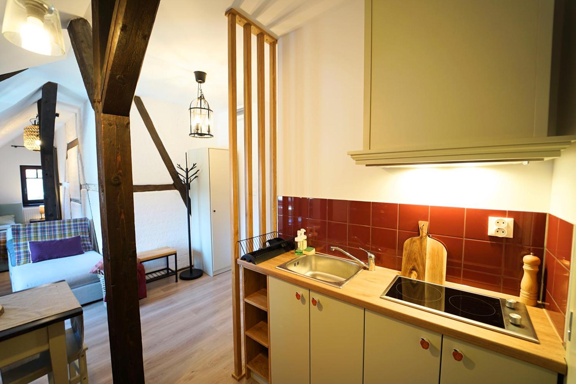Apartamenty Everysky Szklarska Poreba - 1 Go Maja 13 Extérieur photo