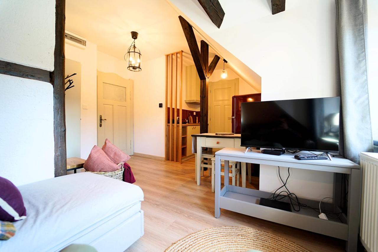 Apartamenty Everysky Szklarska Poreba - 1 Go Maja 13 Extérieur photo
