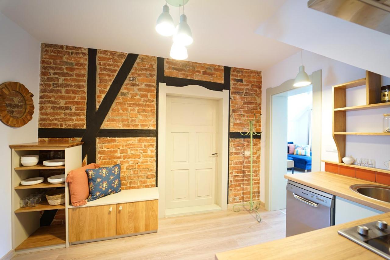 Apartamenty Everysky Szklarska Poreba - 1 Go Maja 13 Extérieur photo