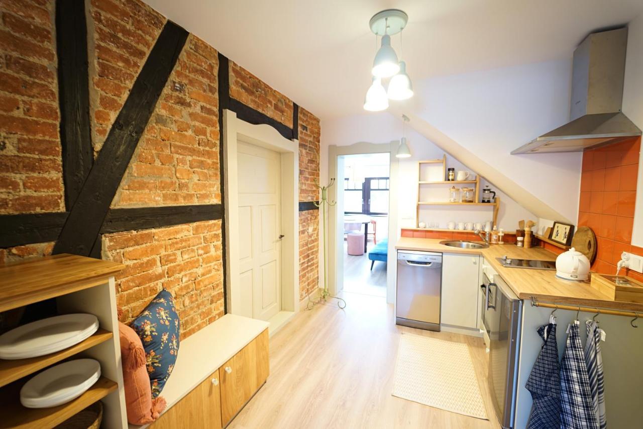 Apartamenty Everysky Szklarska Poreba - 1 Go Maja 13 Extérieur photo