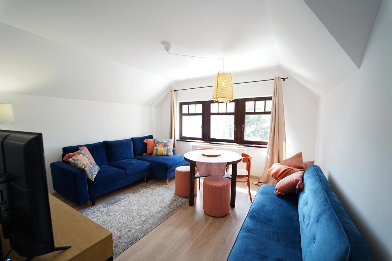 Apartamenty Everysky Szklarska Poreba - 1 Go Maja 13 Extérieur photo