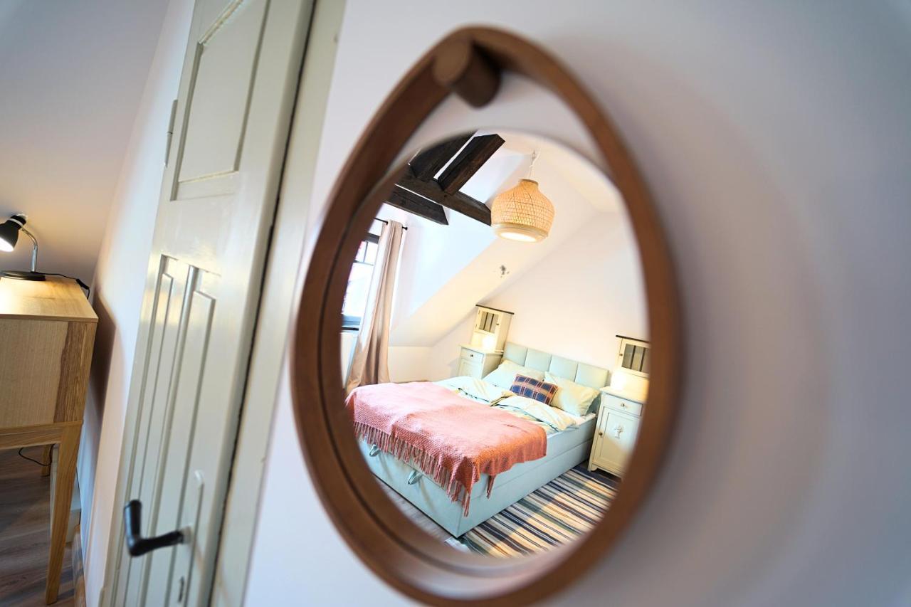 Apartamenty Everysky Szklarska Poreba - 1 Go Maja 13 Extérieur photo