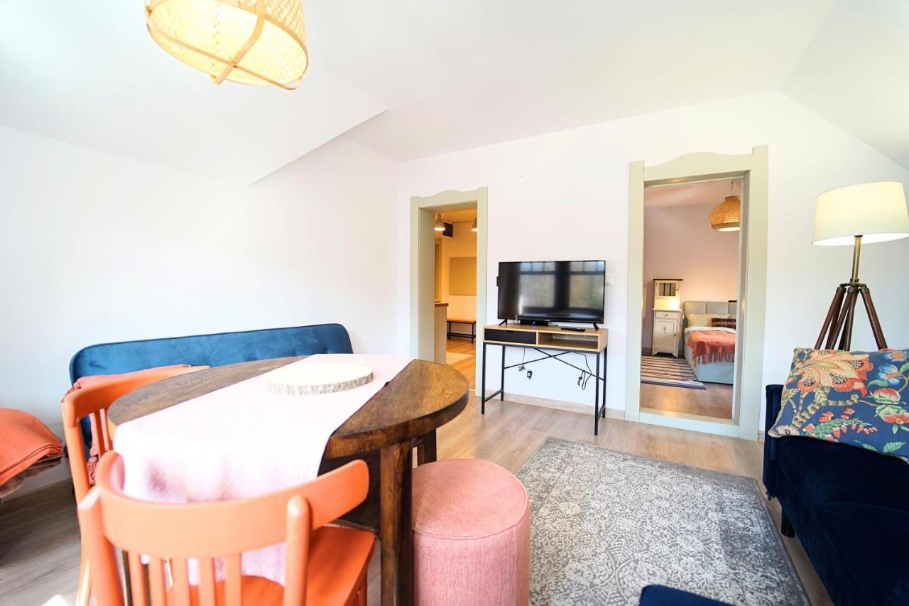 Apartamenty Everysky Szklarska Poreba - 1 Go Maja 13 Extérieur photo