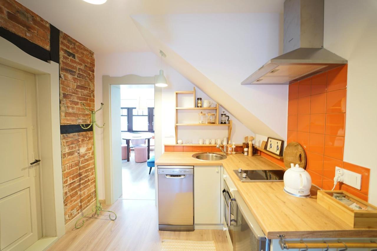Apartamenty Everysky Szklarska Poreba - 1 Go Maja 13 Extérieur photo