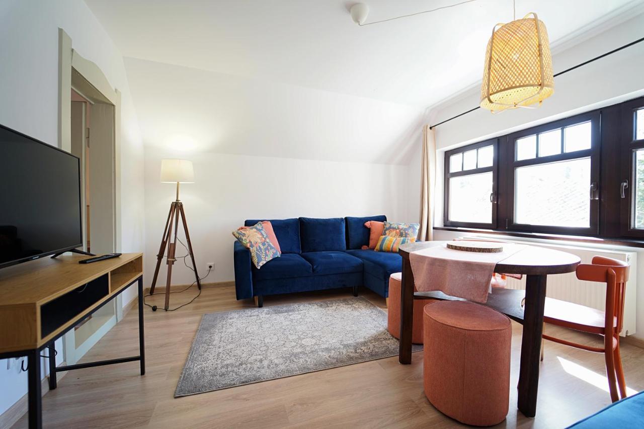 Apartamenty Everysky Szklarska Poreba - 1 Go Maja 13 Extérieur photo