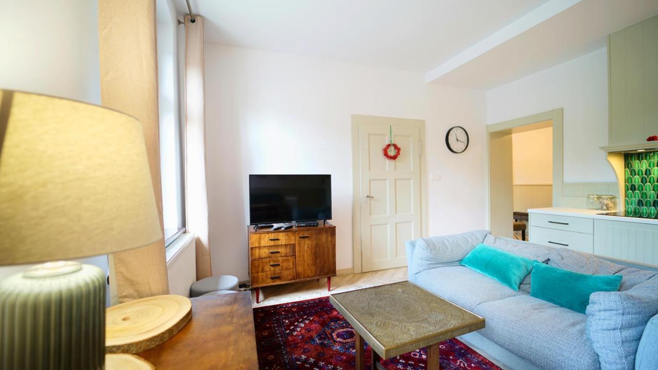 Apartamenty Everysky Szklarska Poreba - 1 Go Maja 13 Extérieur photo