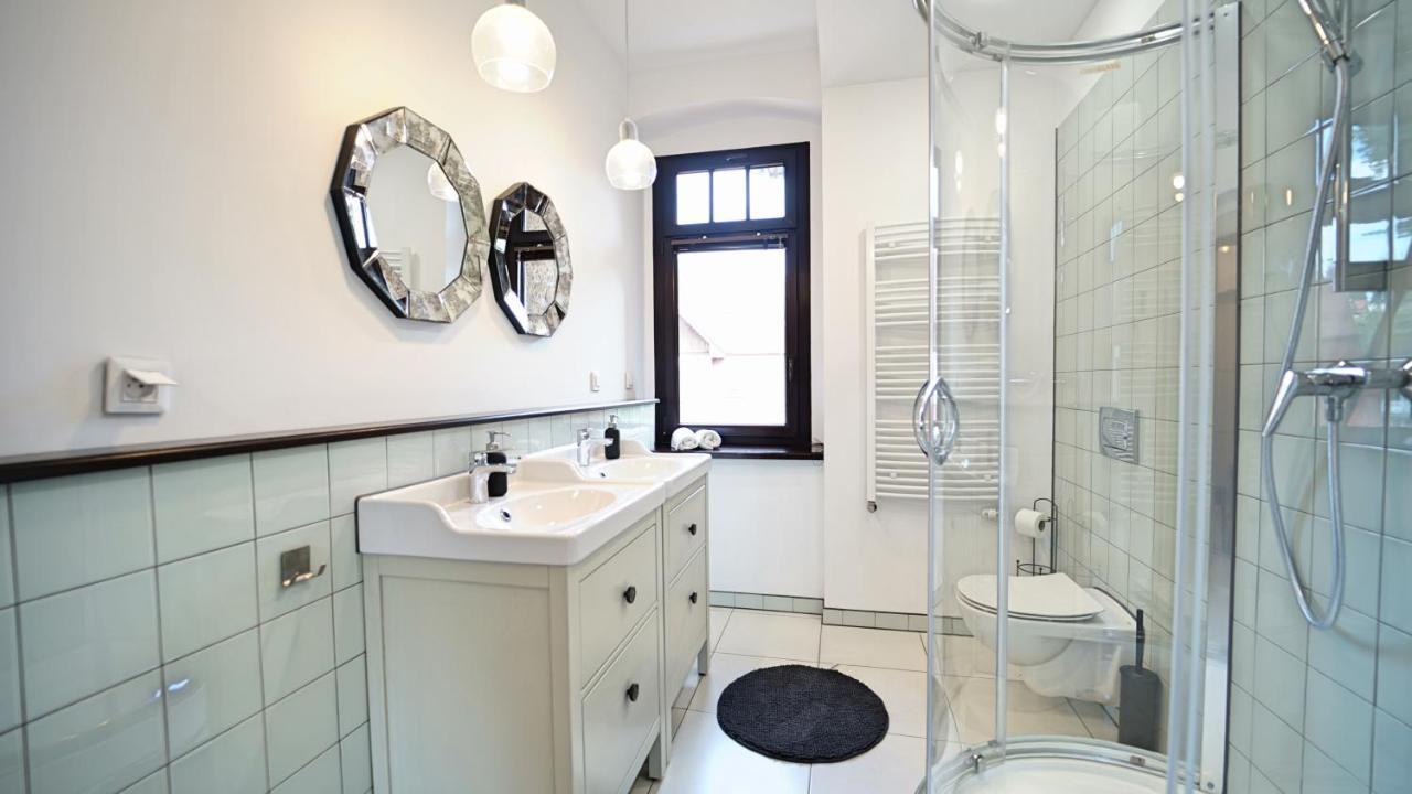 Apartamenty Everysky Szklarska Poreba - 1 Go Maja 13 Extérieur photo