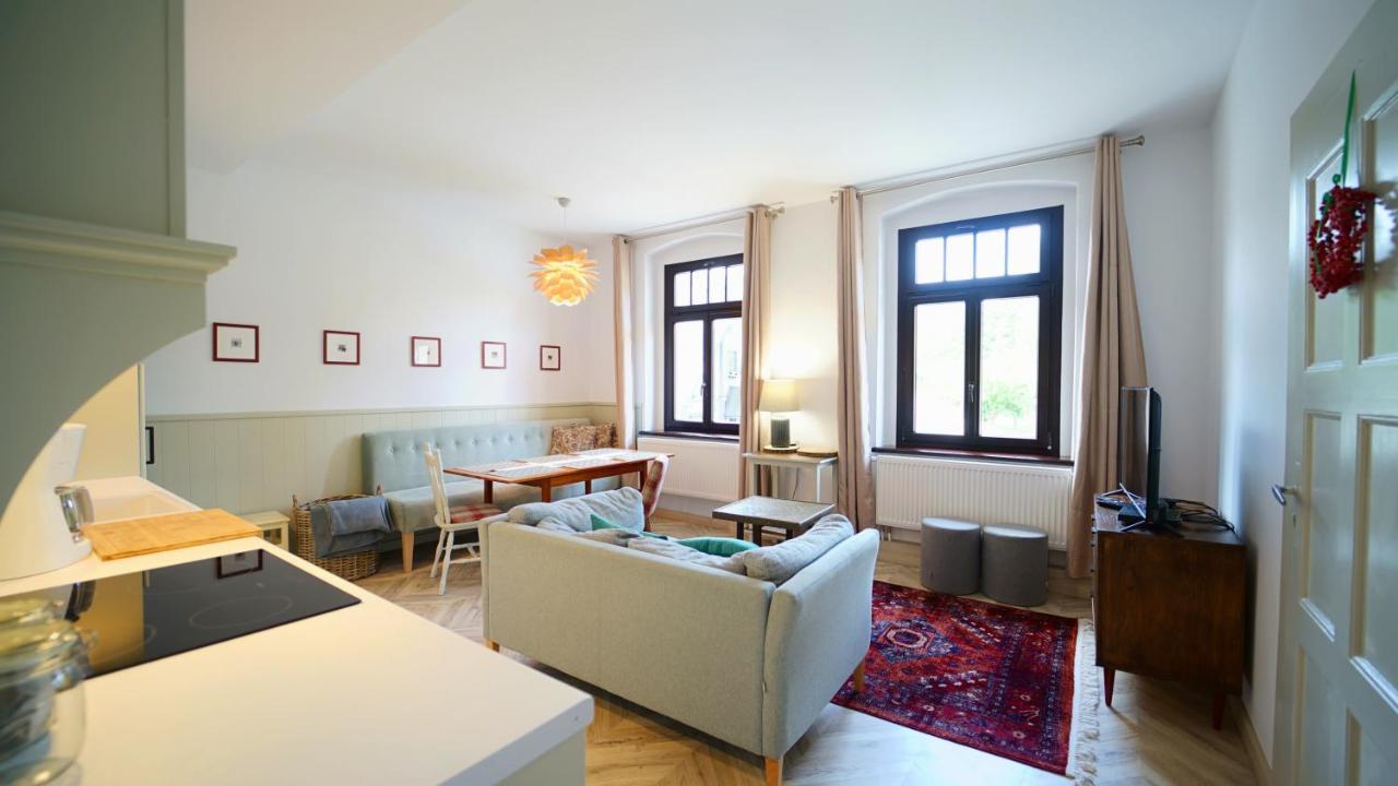Apartamenty Everysky Szklarska Poreba - 1 Go Maja 13 Extérieur photo