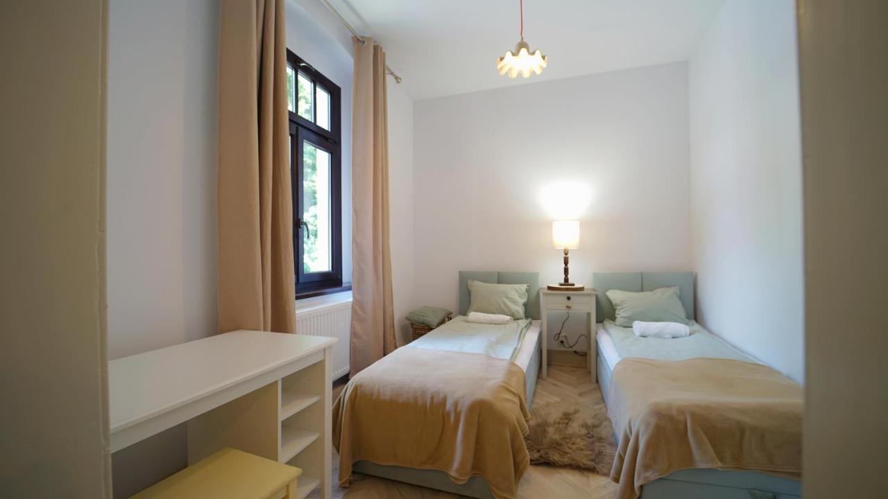 Apartamenty Everysky Szklarska Poreba - 1 Go Maja 13 Extérieur photo