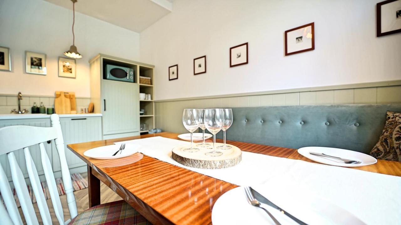 Apartamenty Everysky Szklarska Poreba - 1 Go Maja 13 Extérieur photo