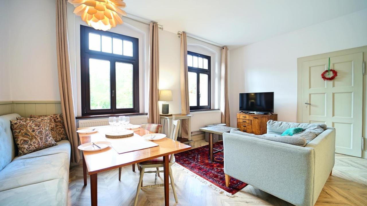 Apartamenty Everysky Szklarska Poreba - 1 Go Maja 13 Extérieur photo