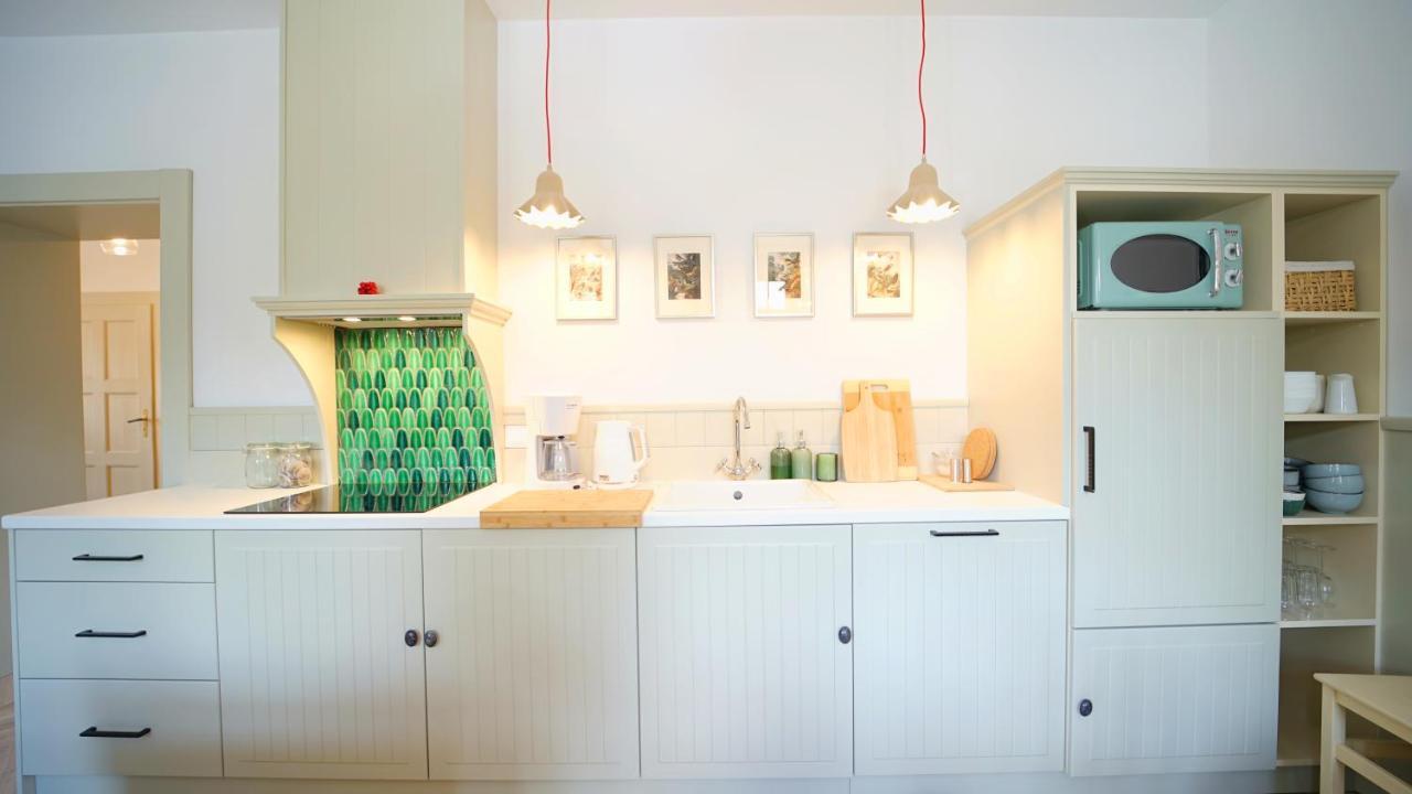 Apartamenty Everysky Szklarska Poreba - 1 Go Maja 13 Extérieur photo