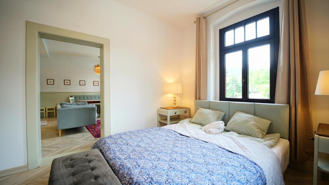 Apartamenty Everysky Szklarska Poreba - 1 Go Maja 13 Extérieur photo